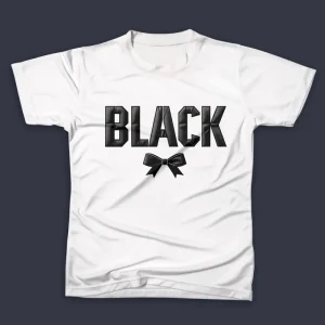 تیشرت طرح BLACK، تیشرت BLACK ، BLACK ، تیشرت بچهگانه ، تیشرت طرح BLACK ، تیشرت BLACK ، BLACK ، تیشرت ، BLACK