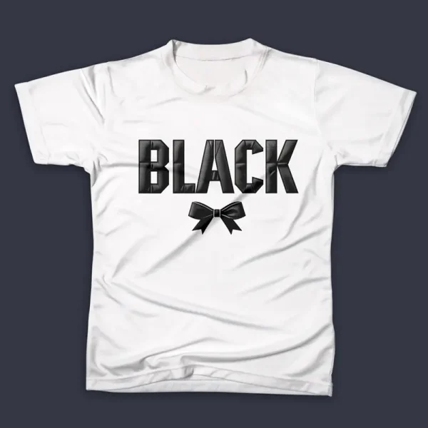 تیشرت طرح BLACK، تیشرت BLACK ، BLACK ، تیشرت بچهگانه ، تیشرت طرح BLACK ، تیشرت BLACK ، BLACK ، تیشرت ، BLACK