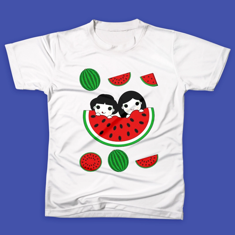 تیشرت شب یلدا تیشرت شب یلدا ، تیشرت طرح شب یلدا ، تیشرت اناری ، تیشرت طرح اناری ، تیشرت طرح انار